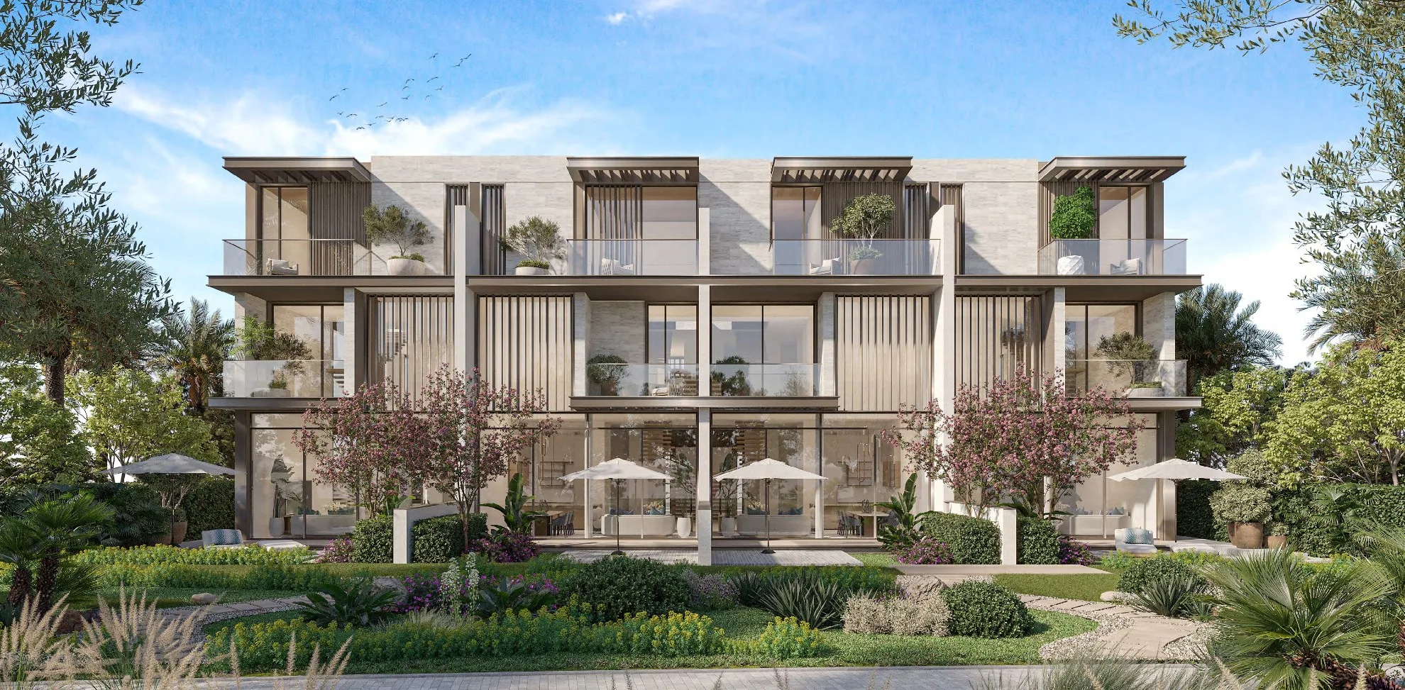 The Bloom at Lunaya